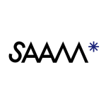Logo van klant SAAM* Scholen.